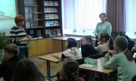 У школах Кременчука почалися перегляди стрічок міжнародного фестивалю Docudays UA