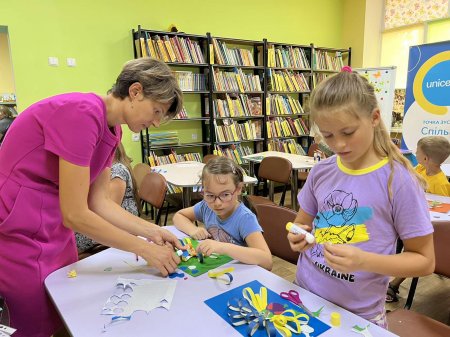 Педагоги КМЦПО «Академія майбутнього» переможці конкурсу педагогічної майстерності