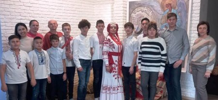 Участь учнівської спільноти Кременчука у Всеукраїнському форумі