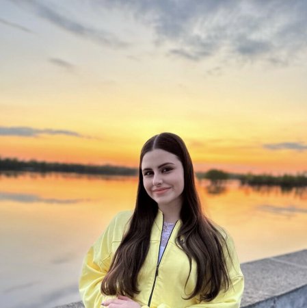Кременчужанка перемогла на Всеукраїнській учнівській олімпіаді з біології