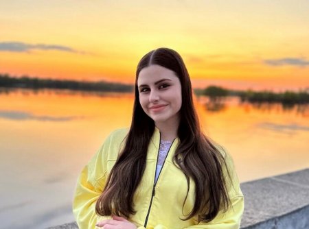 Юна дослідниця Кременчуцького ліцею №10 «Лінгвіст» вивчає вплив війни на психічне здоров’я однолітків