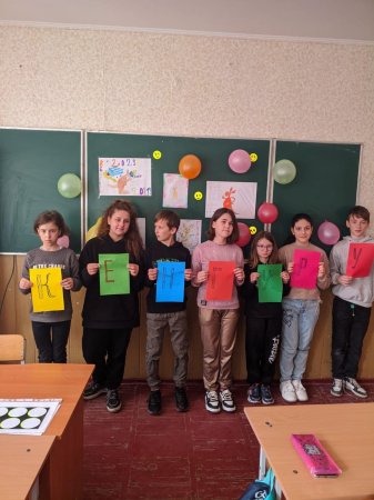 Учні Кременчуцької гімназії №29 показали високі результати в Міжнародному математичному конкурсі "Кенгуру".