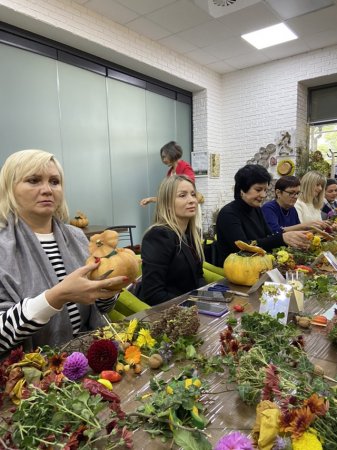 Виховна робота в умовах війни