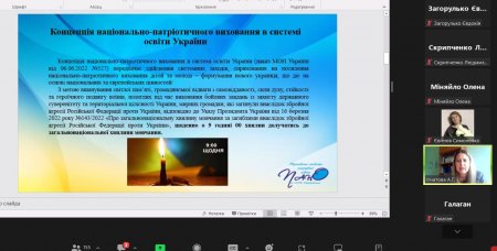 Учнівське самоврядування – моделі співпраці з громадськими організаціями