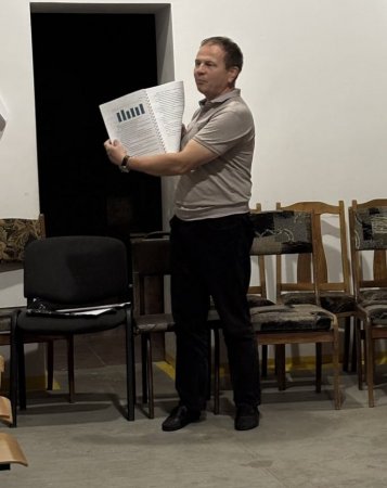 Виховуємо активних громадян України