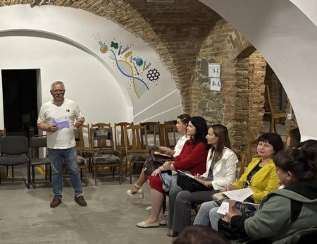 Виховуємо активних громадян України