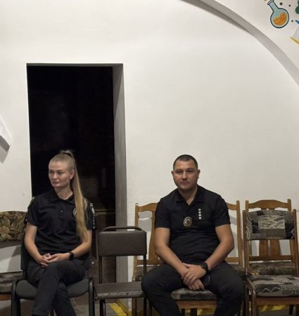 Виховуємо активних громадян України