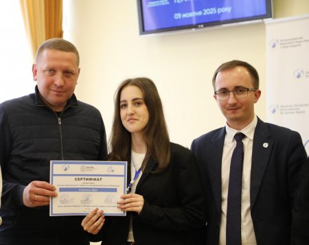 «Шкільний омбудсмен»