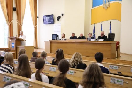 «Шкільний омбудсмен»