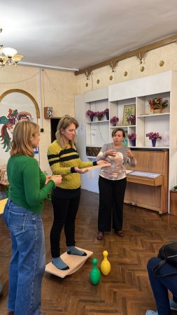 Інклюзивна освіта: проблеми та перспективи