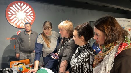 Виховна робота в умовах війни: важливі аспекти