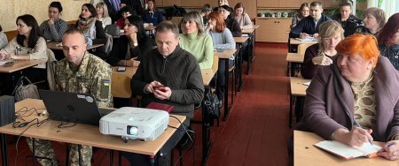 Виховна робота в умовах війни: важливі аспекти