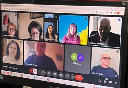 Згуртовані громади