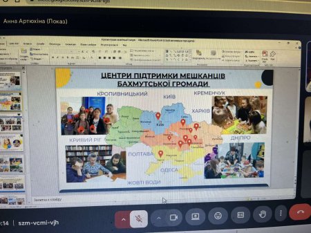 Згуртовані громади