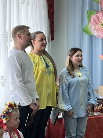 Акція учнівської спільноти