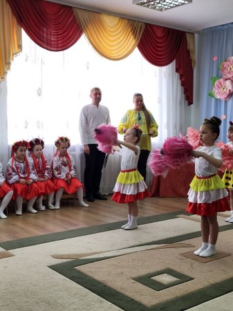 Акція учнівської спільноти