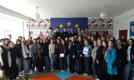 Всеукраїнська інформаційна кампанія