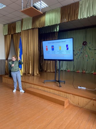 П’ять кроків до здорового харчування
