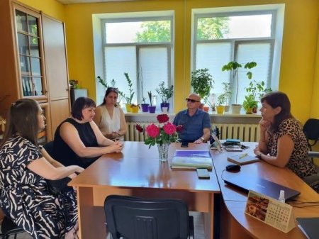 Співпраця продовжується