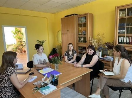 Співпраця продовжується