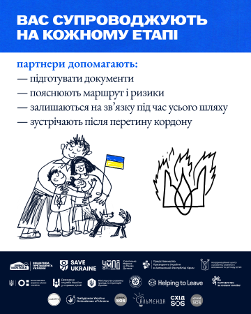 5 міфів щодо вступу в Україні для молоді з ТОТ (тимчасово окупованих територій)