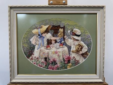 Стартує голосування у традиційному міському конкурсі «Вишиваний Кременчук»!