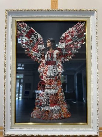 Стартує голосування у традиційному міському конкурсі «Вишиваний Кременчук»!